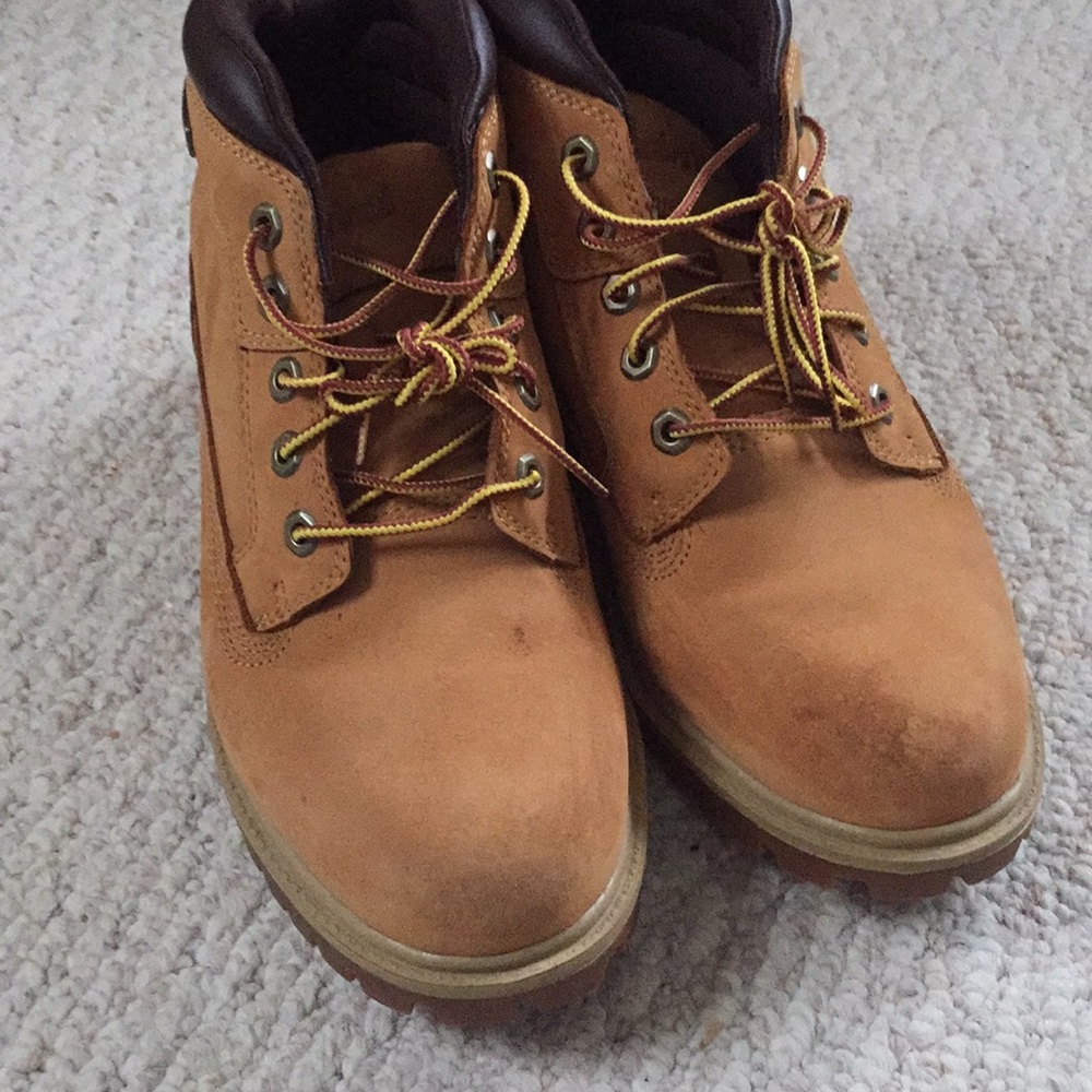 Timberlands - Picture 4 of 5